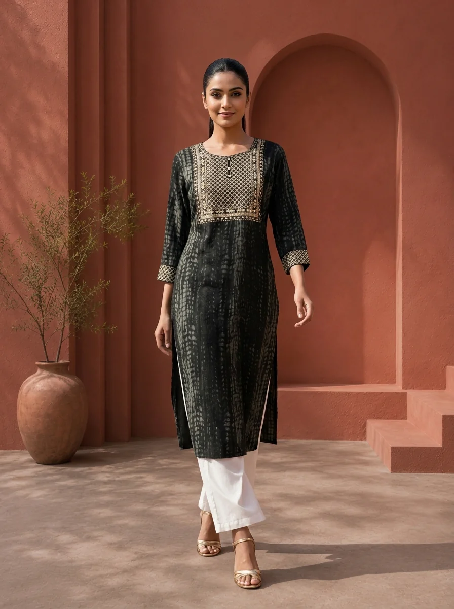 Kurtas & Kurti set New Arrivals