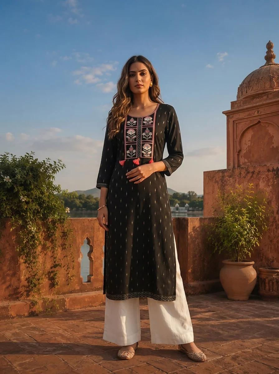 Kurta - New Arrivals