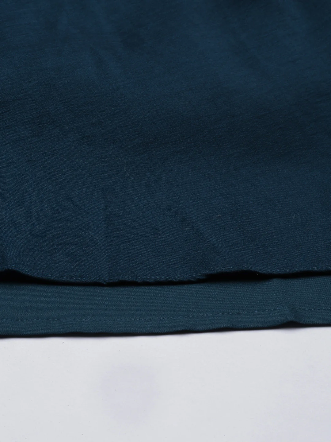Neerus B Green Color Silk Fabric Kurta - Image 9