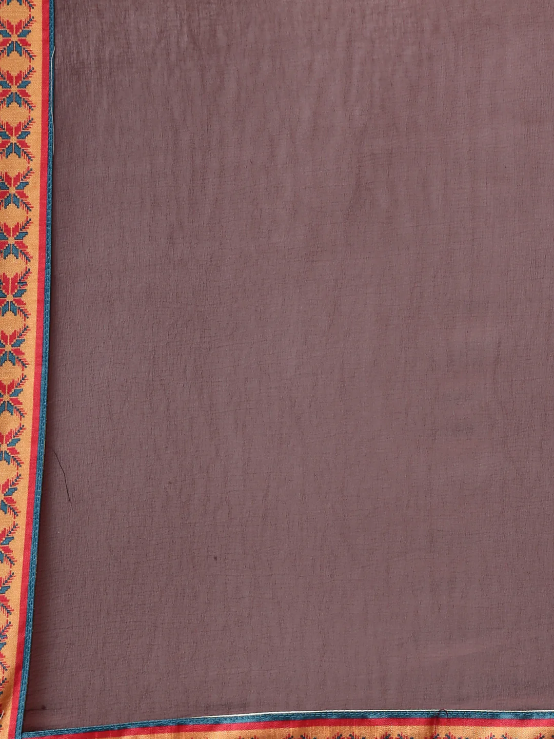 Neerus Beige Color Jute Silk Fabric Kurta Sets With Dupatta - Image 7