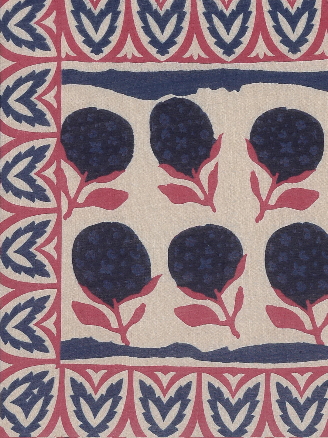 Neerus Cream Regular Straight Printed Readymade suits - Image 7