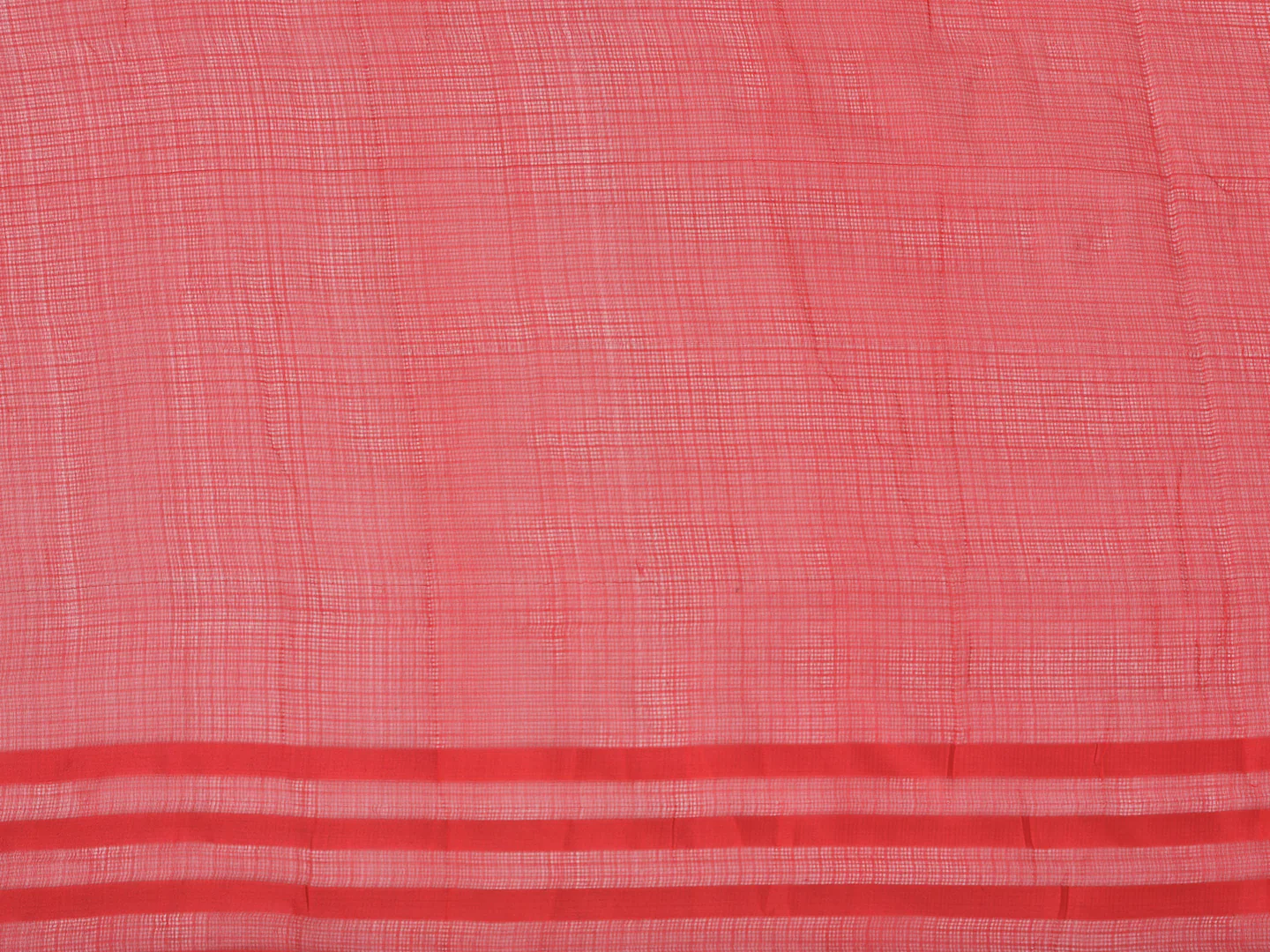Neerus Multi Color Kota Fabric Saree - Image 4