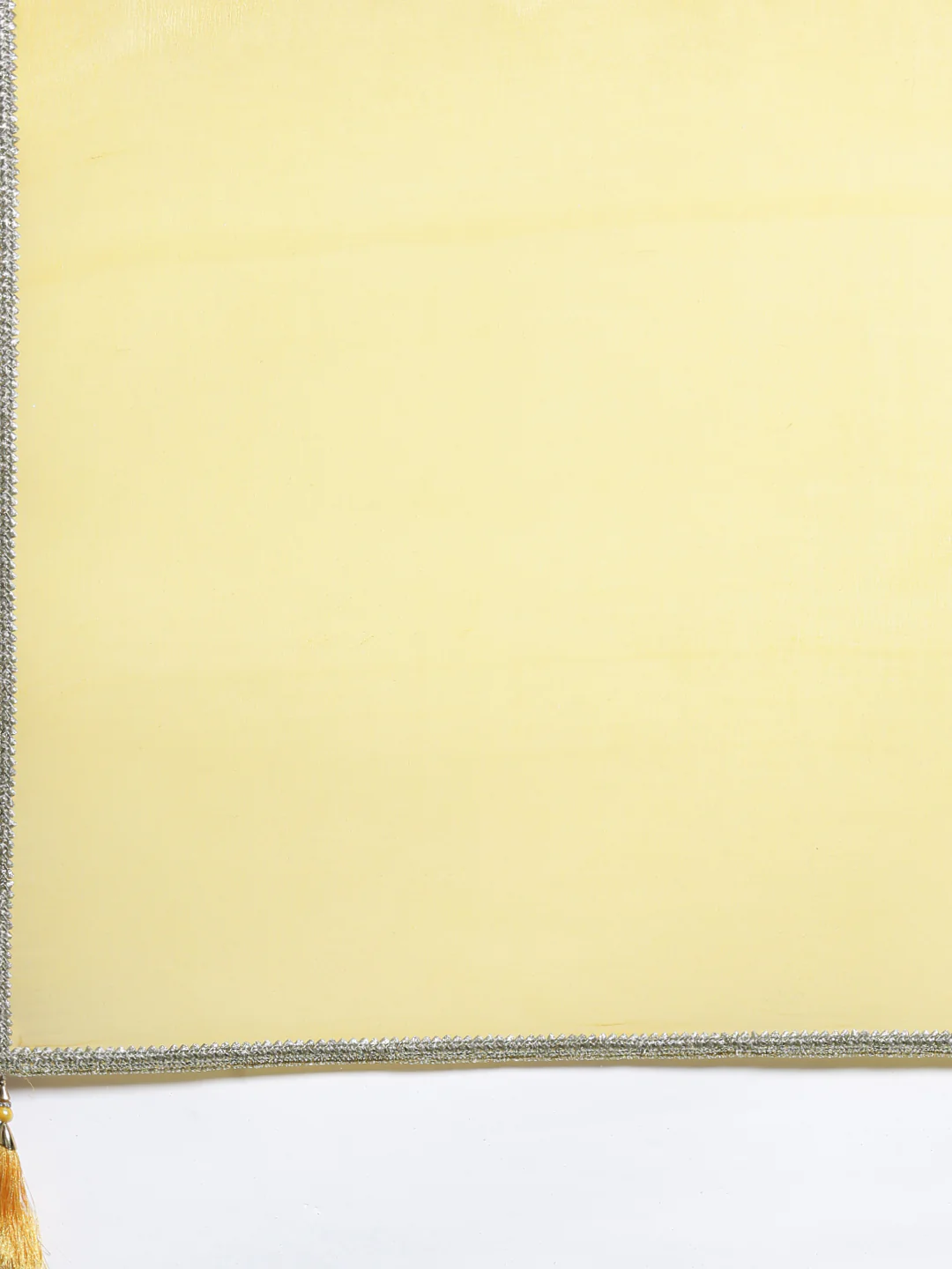 Neerus Mustard Color Georgette Fabric Gown - Image 29