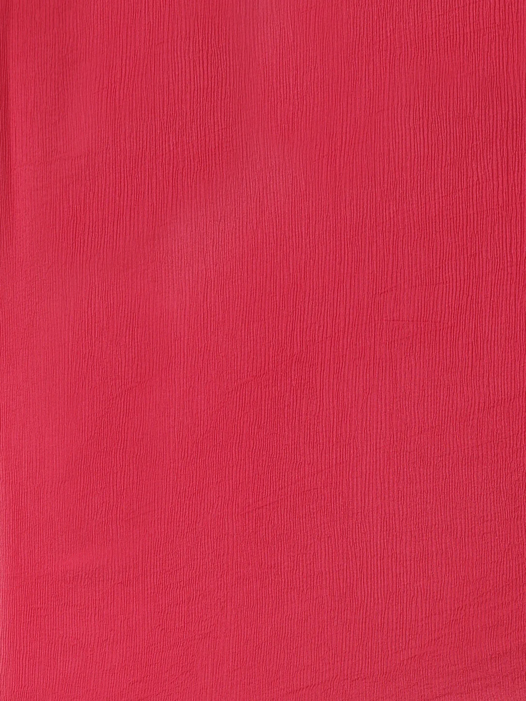 Neerus Pink Regular Straight Embroidered Kurta And Trousers With Dupatta - Image 7
