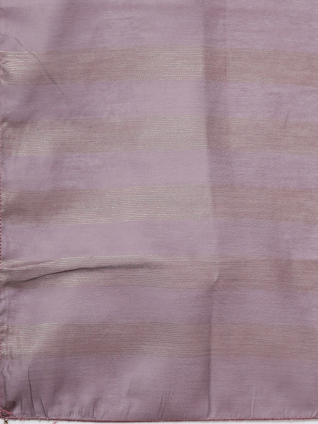 Neerus Pink Regular Straight Floral Kurta And Trousers With Dupatta - Image 6