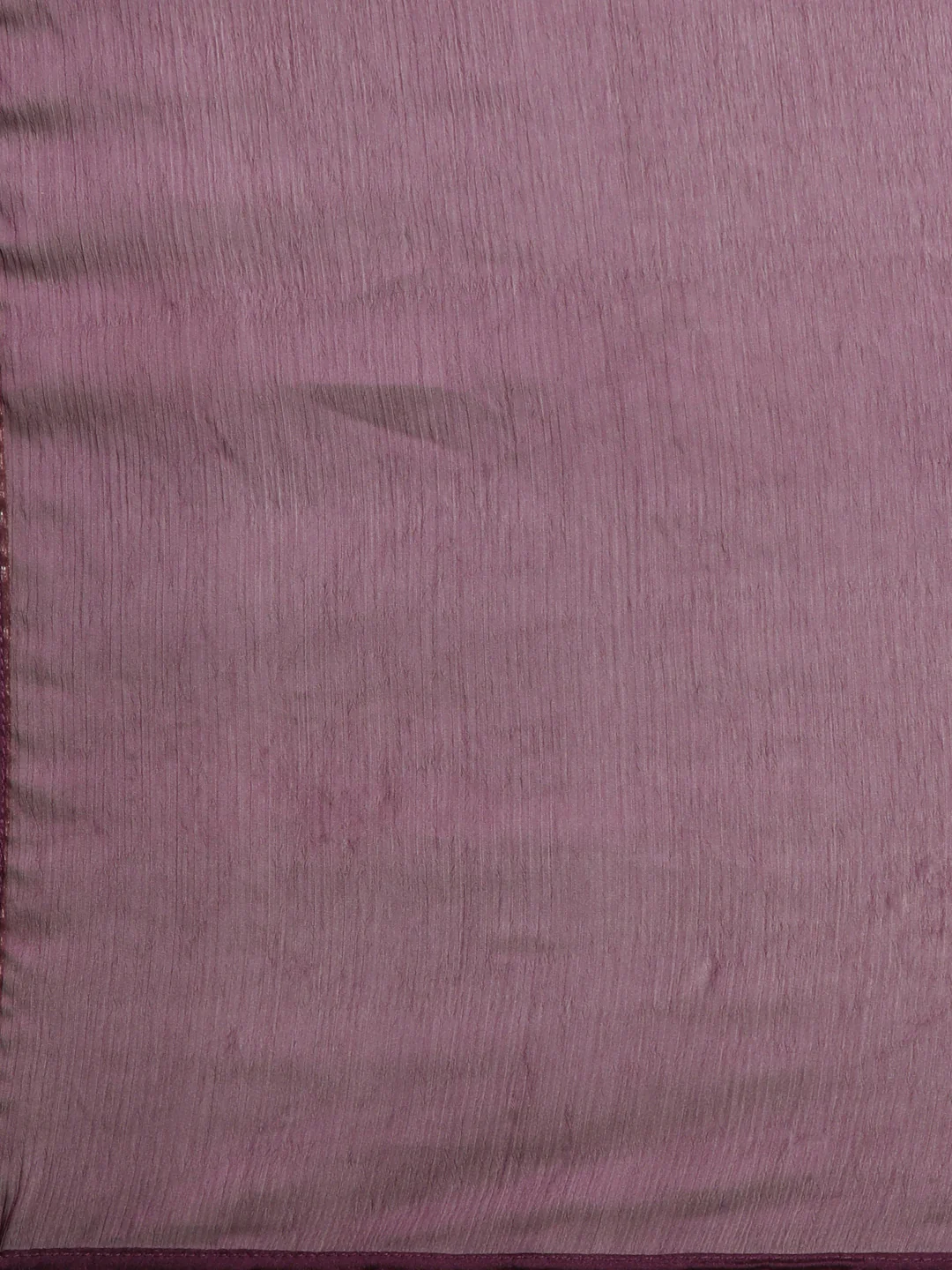 Neerus Purple Regular Straight Floral Kurta And  Trousers With Dupatta - Image 6