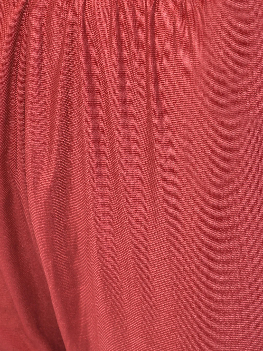 Neerus Rani Color Silk Fabric Suit-Anarkali - Image 5