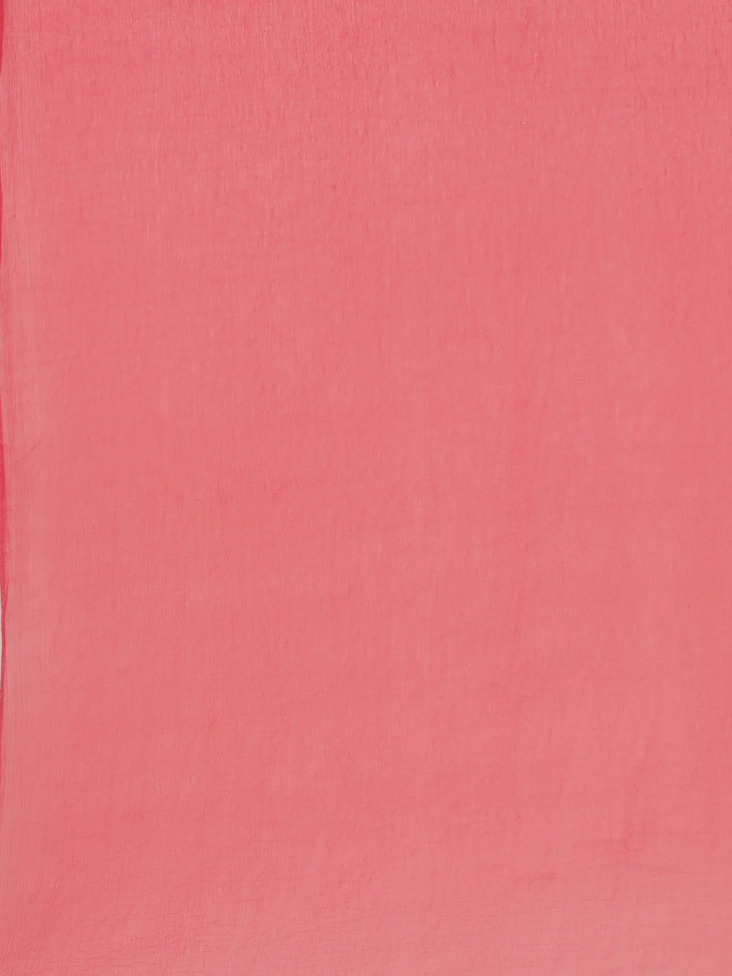 Pink Chinon Crop Top Palazzo Set - Image 8